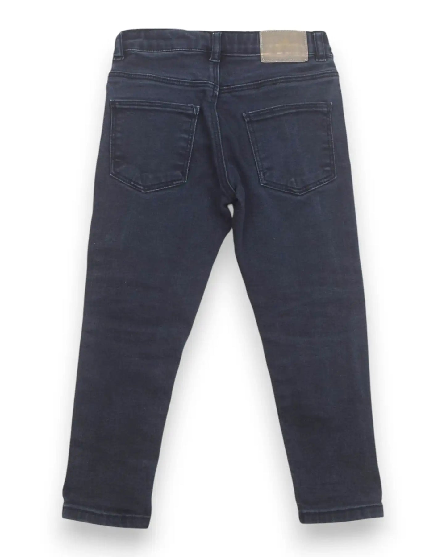 Calças de Ganga Skinny ZARA - 2-3 Anos
