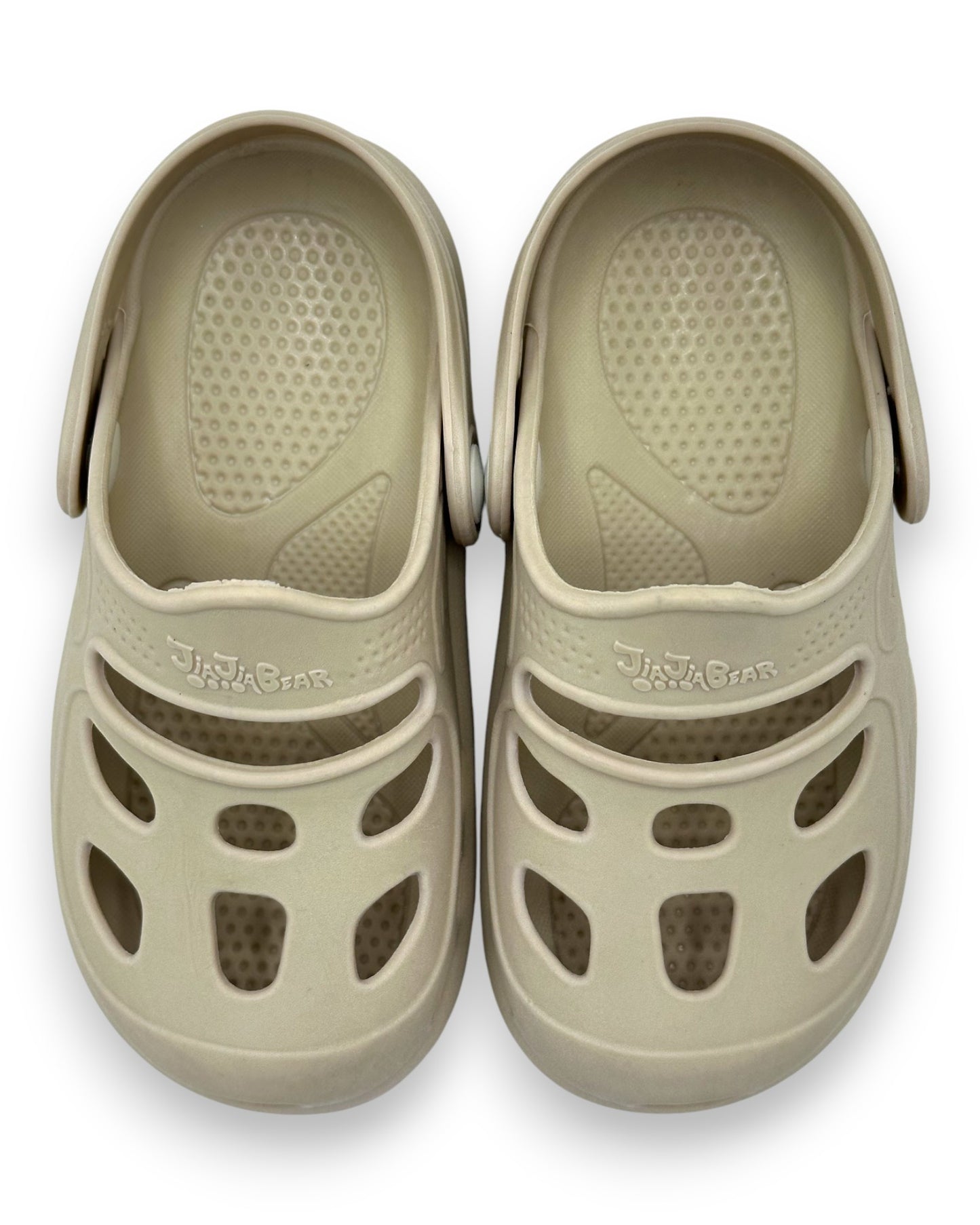 Sandalias Beige CHICCO - Talla 26