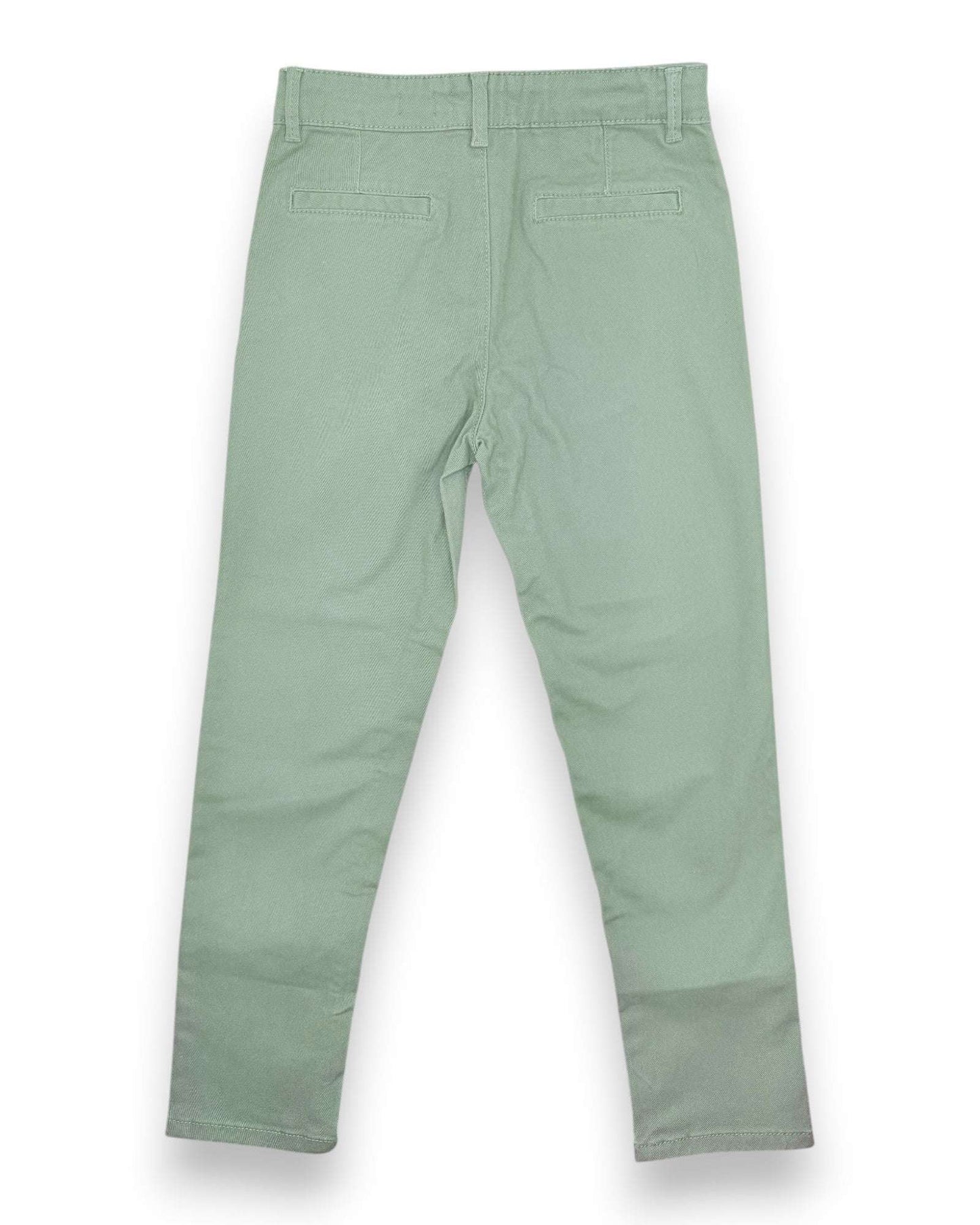 Pantalones Chino Slim Fit ZIPPY - 7-8 Años