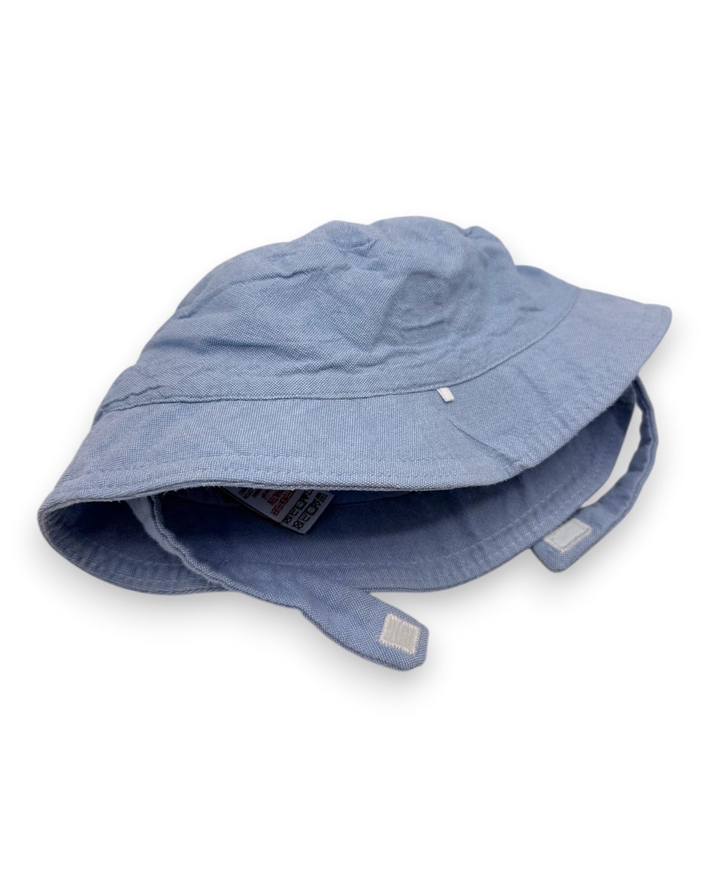 Conjunto Azul Peter Rabbit 6-9 Meses