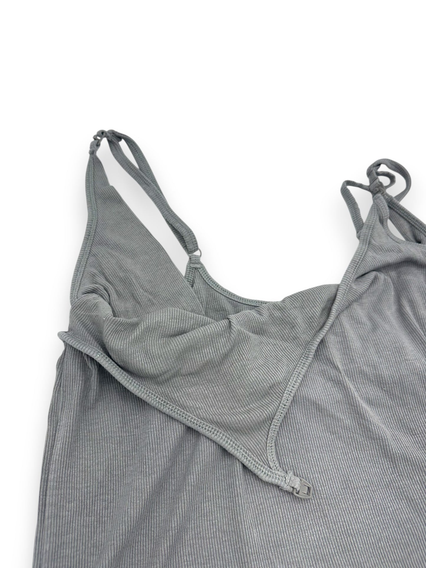 Pack 2 Tops Amamentação H&M MAMA - XL