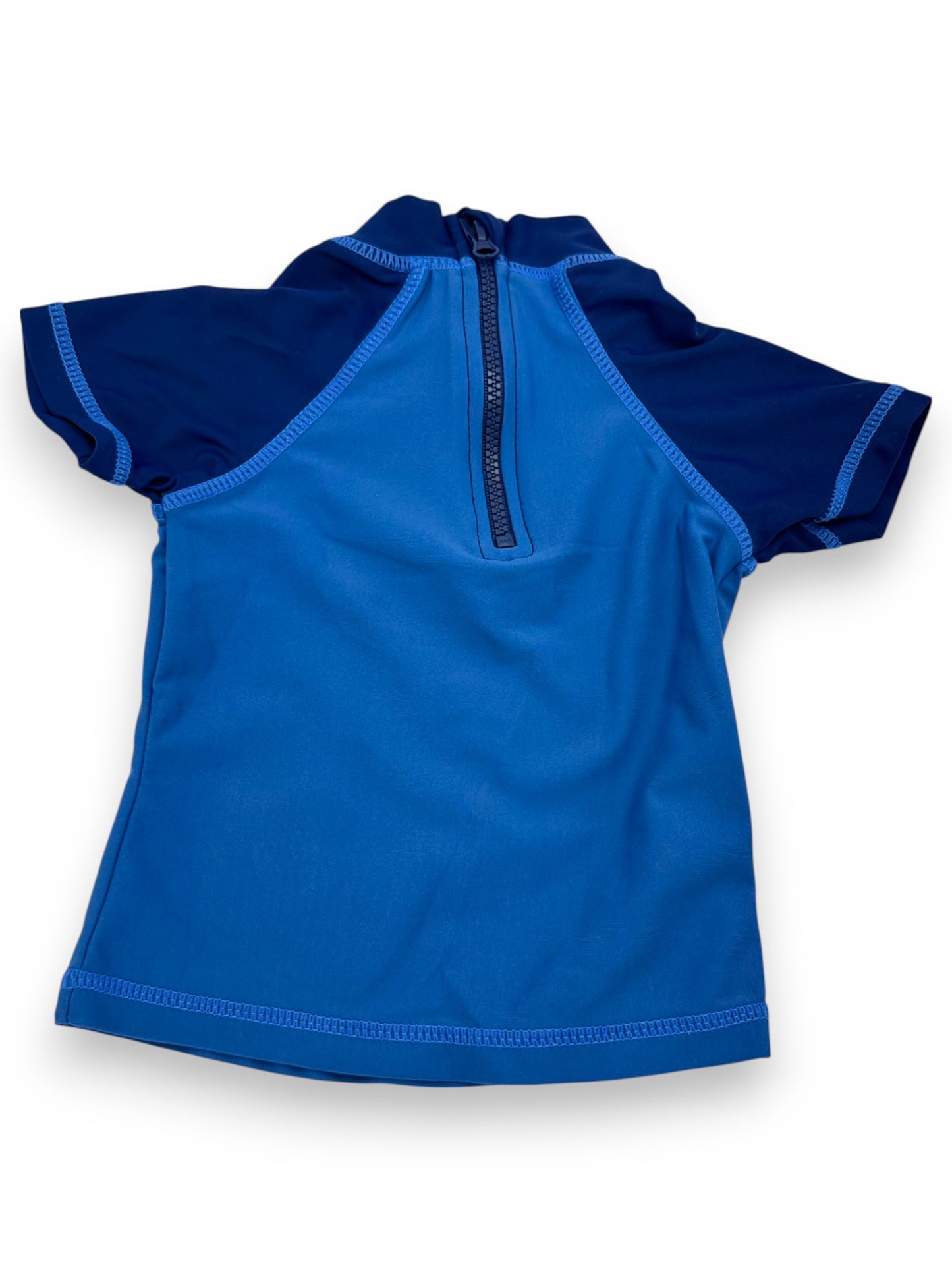 Vertbaudet Lycra Beach Set - 3-6 Months
