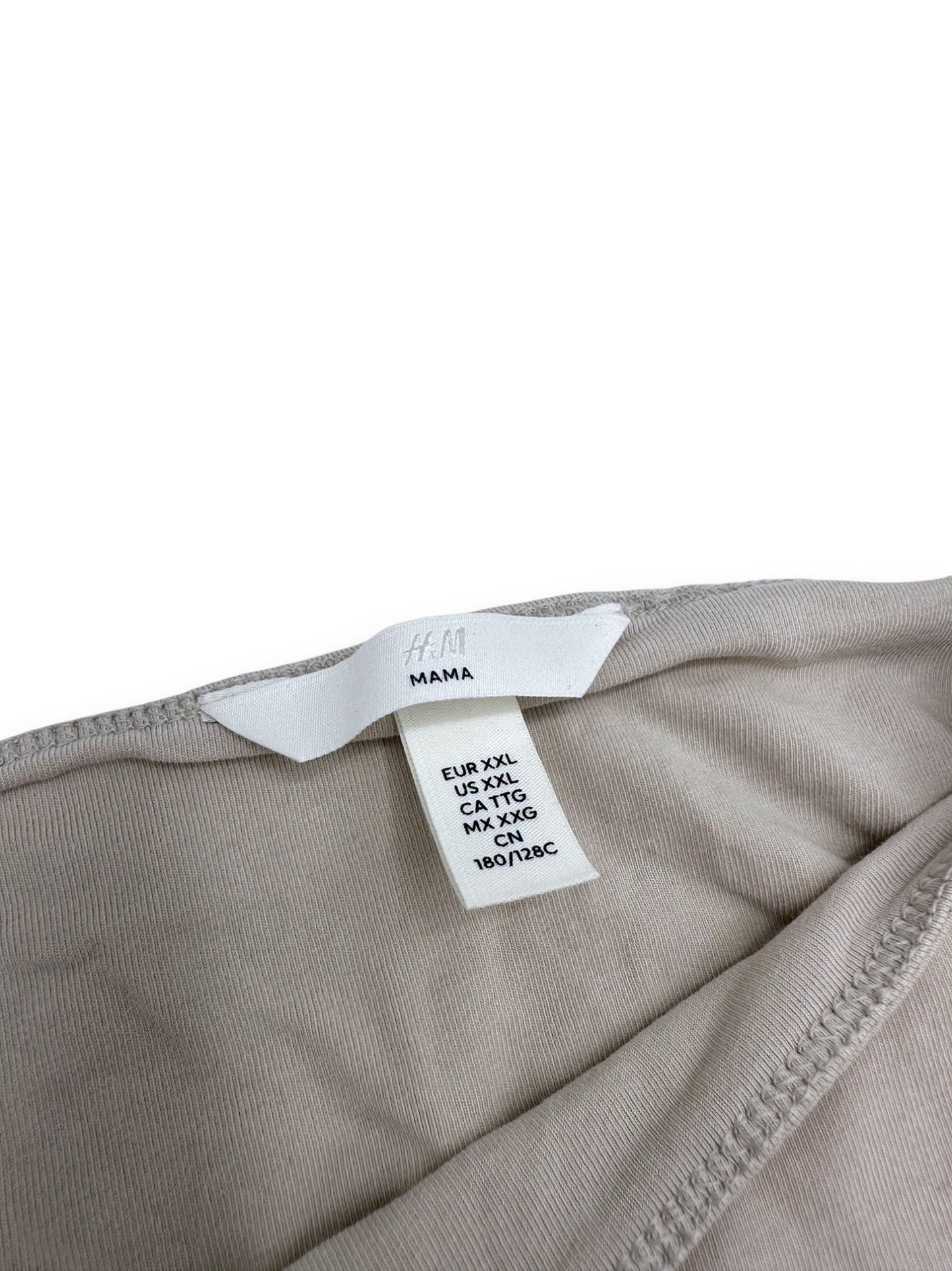 Pack Tops Amamentação H&M MAMA - XXL