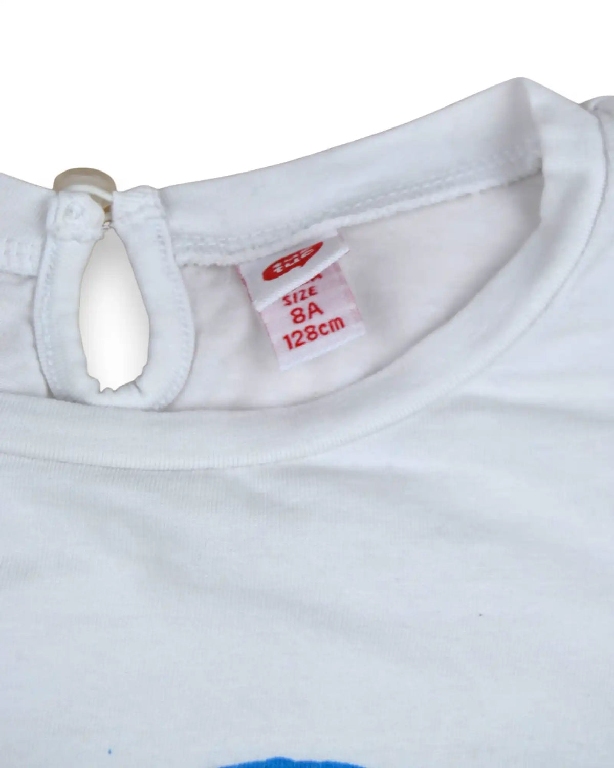 T-shirt Surf Style TUC TUC - 8 Anos