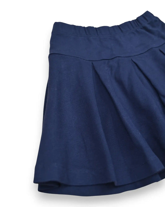 Saia Pregas ZIPPY - 6-7 Anos