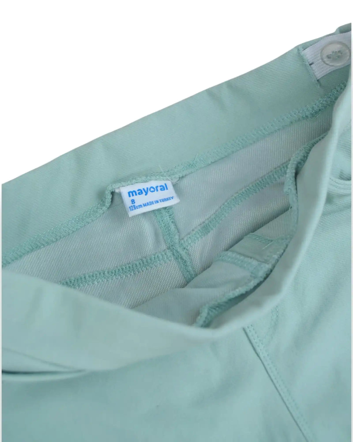 Leggings Verdes MAYORAL - 8 Anos