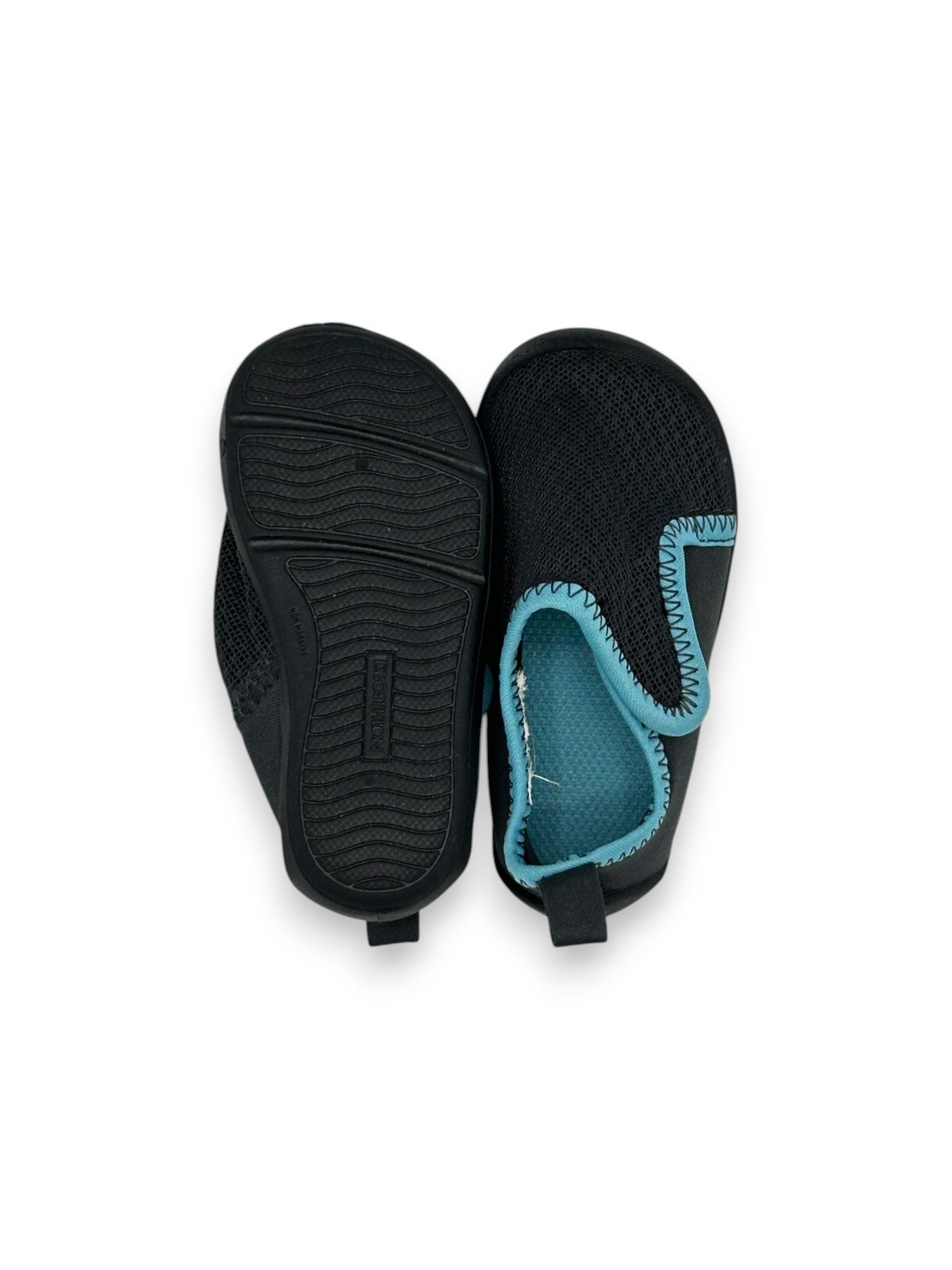 Sapatos Aquáticos DECATHLON - Tam 20/21