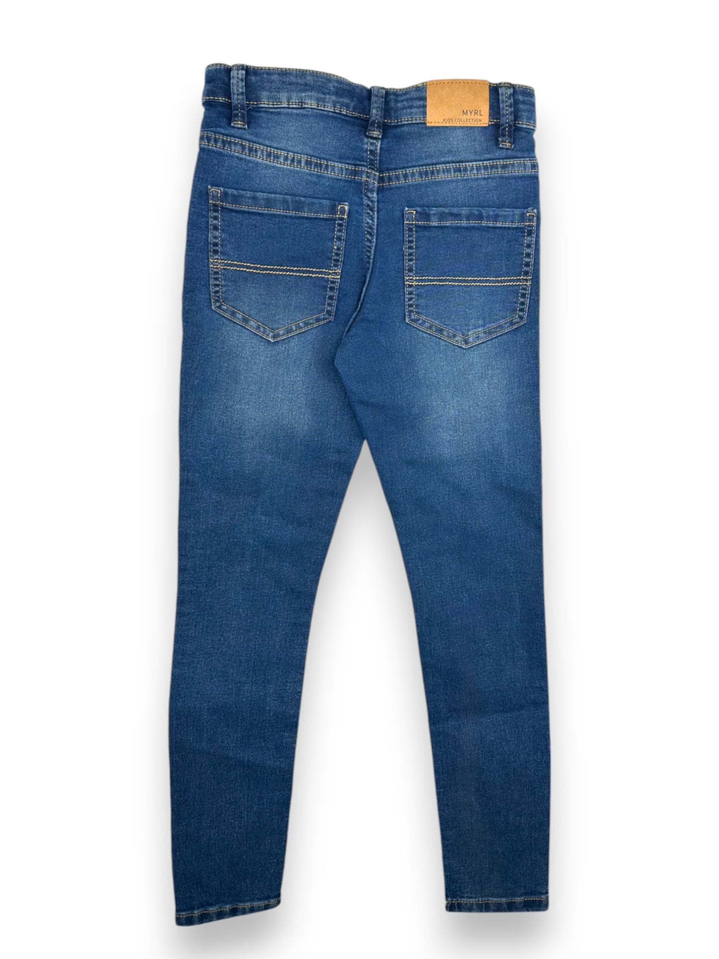 Calças de Ganga Skinny MAYORAL - 8 Anos