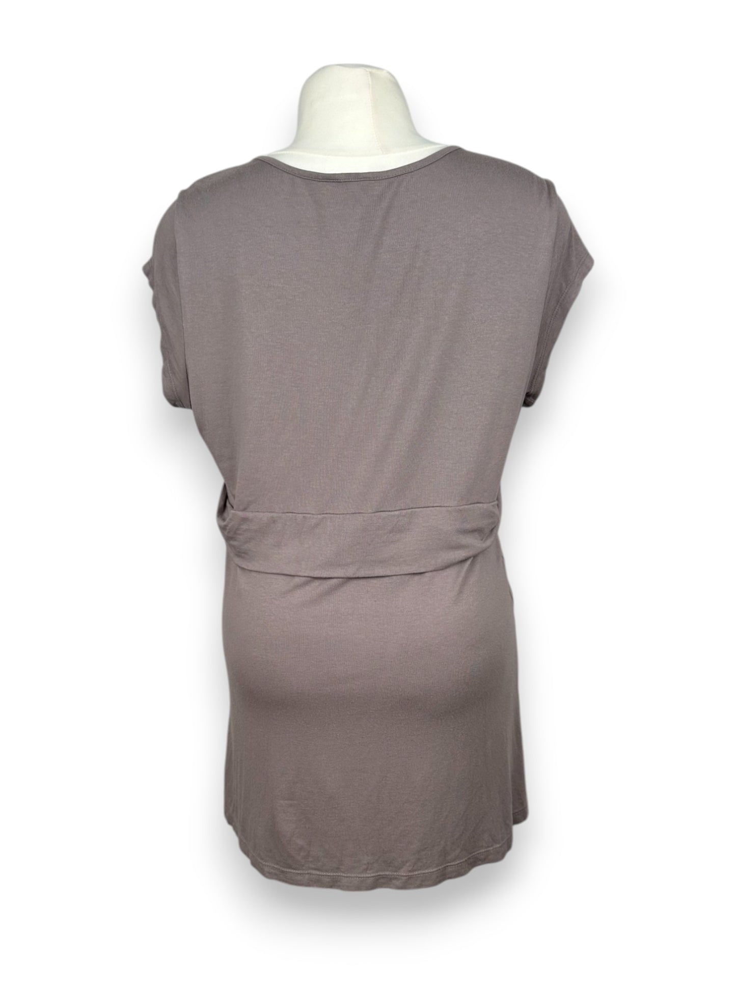 Top de embarazo y lactancia SERAPHINE - Talla 40/42