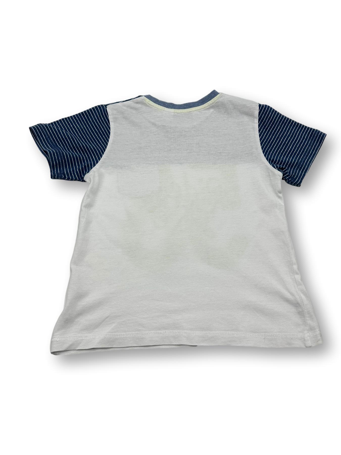 T-shirt Riders Life CHICCO - 6 Anos