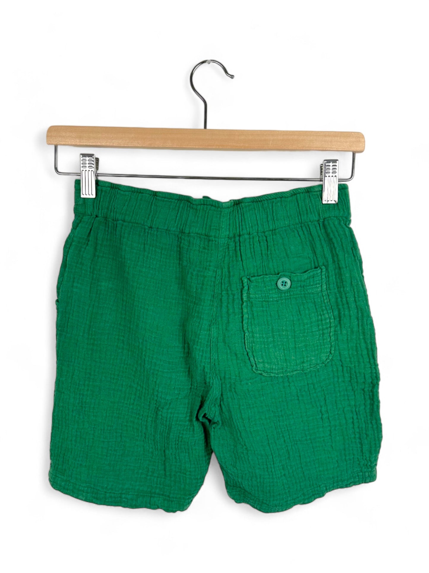 Pantalones cortos de gasa Emile & Ida - 12 años