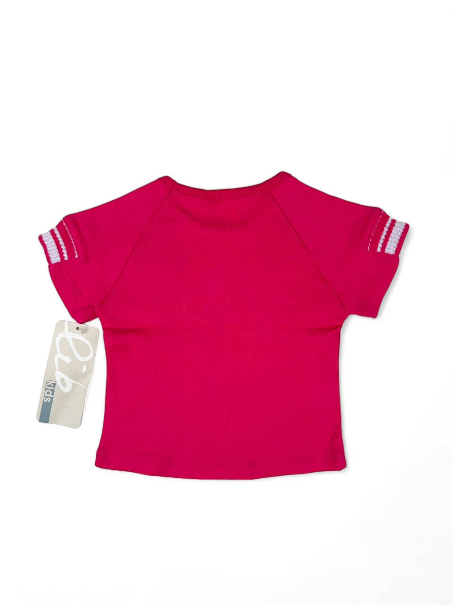 T-Shirt Spirit LIB KIDS - 2 Anos