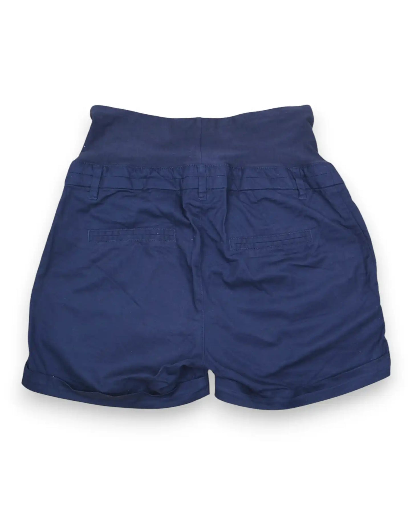Calções Grávida H&M - Tam 36