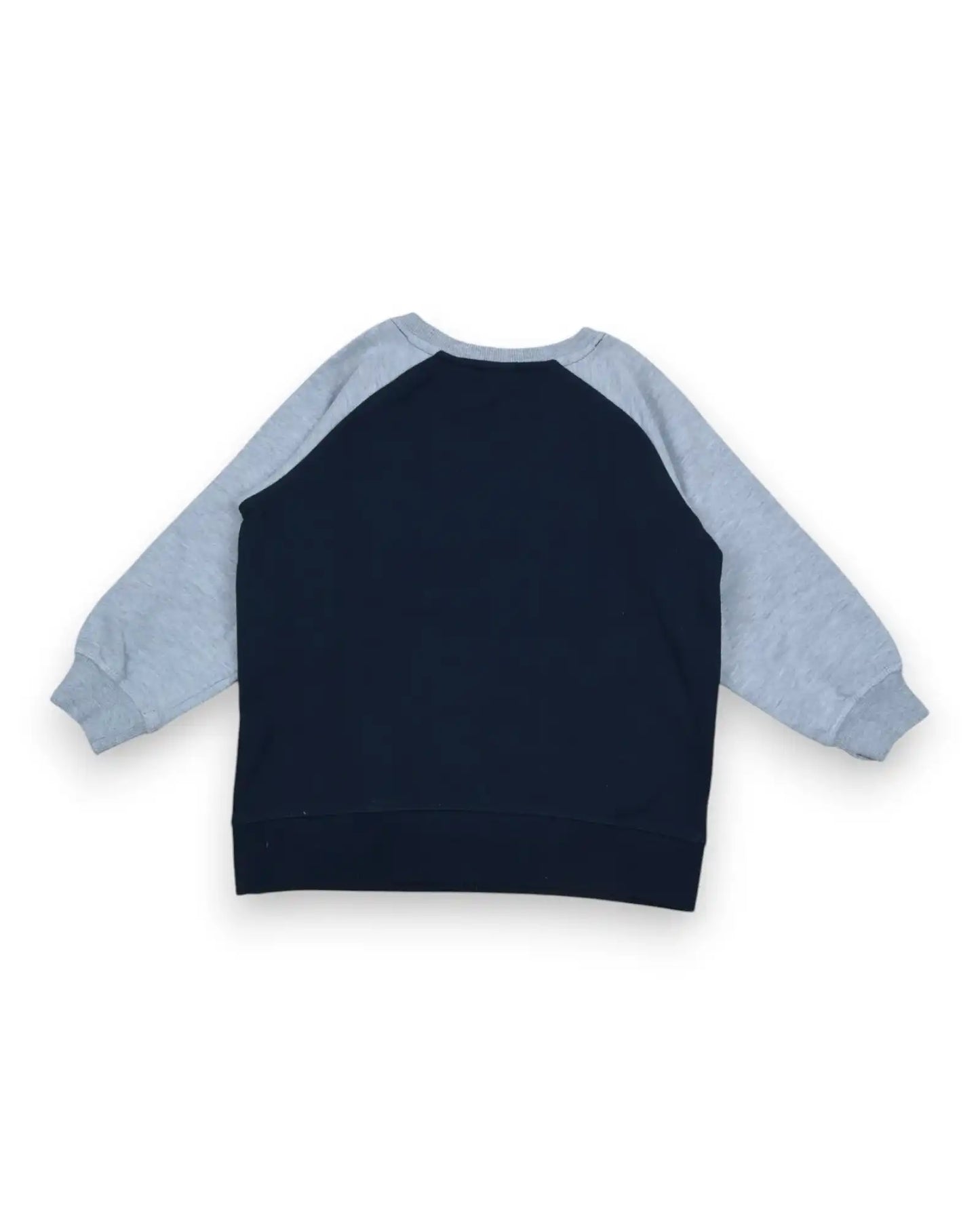 Sudadera Authentic MO KIDS - 6-7 Años