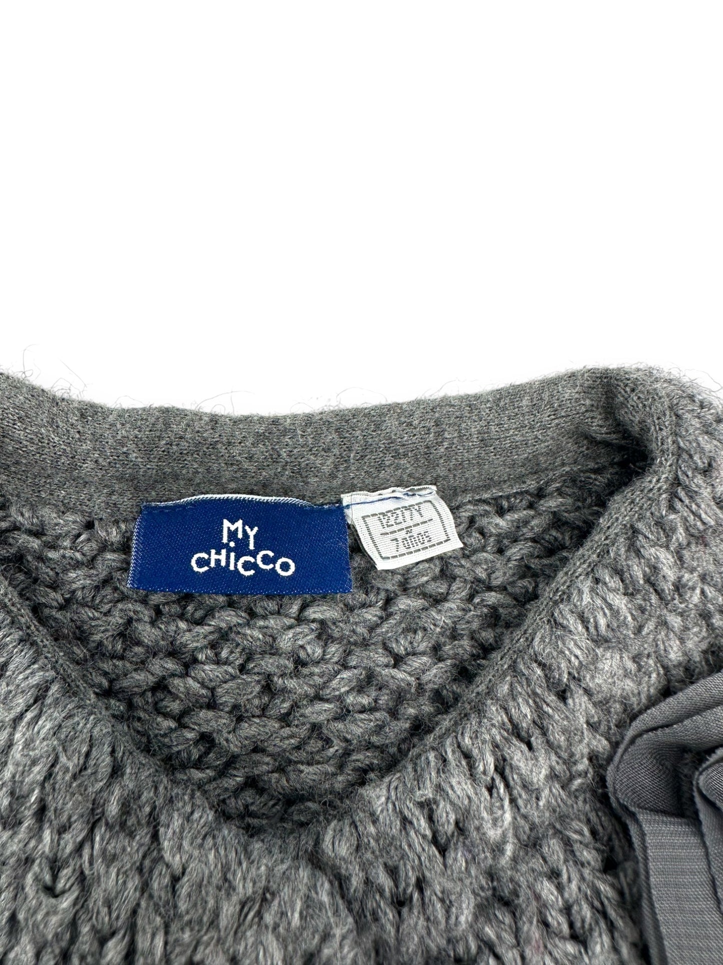 Cárdigan CHICCO - 7 Años