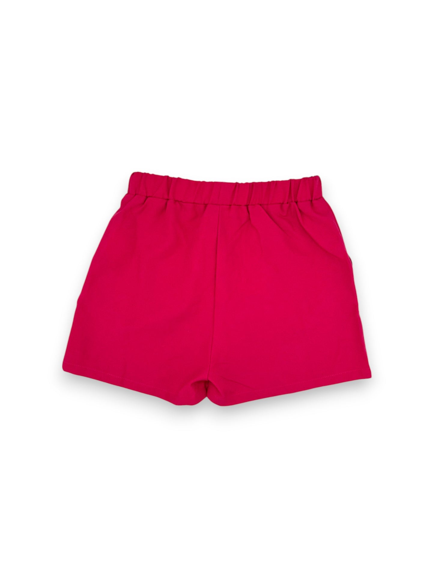 Calções Rosa SHEIN - 8 Anos
