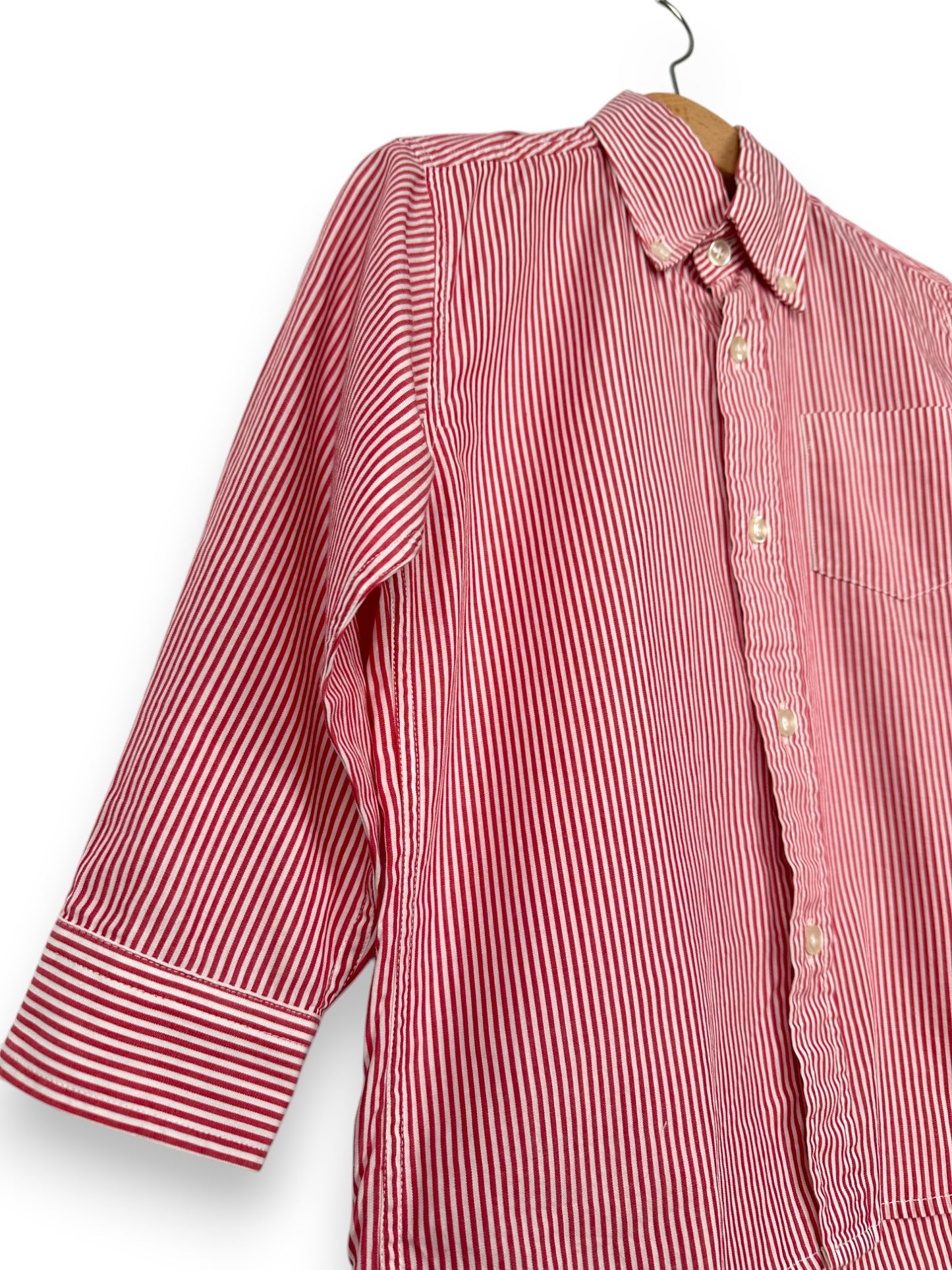 Camisa Riscas OVO ESTRELADO - 3 Anos