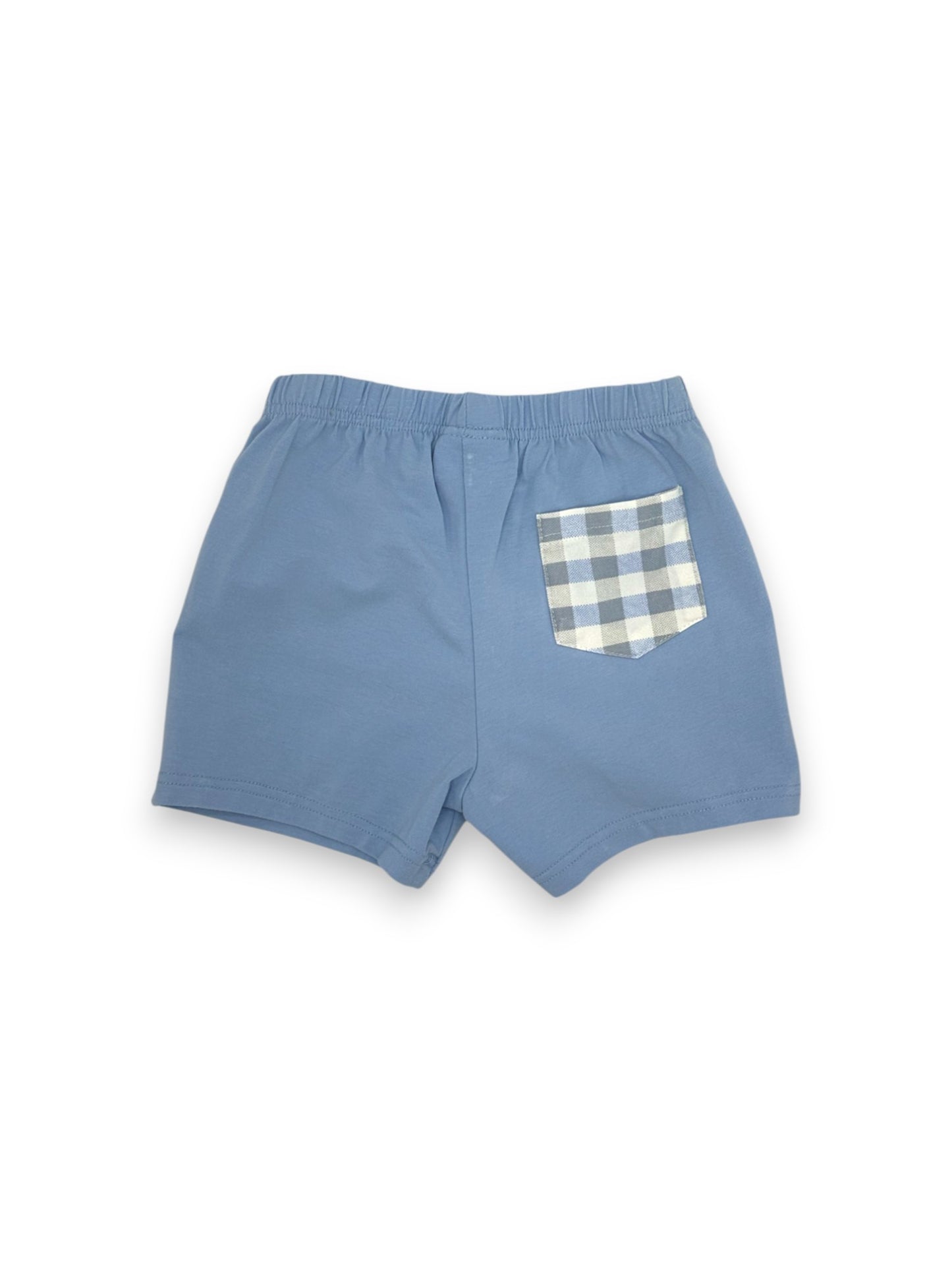 Conjunto Camiseta y pantalón corto MAYORAL - 6-9 Meses