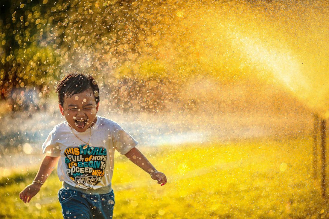 17 Atividades de Verão Divertidas e Sustentáveis para Crianças