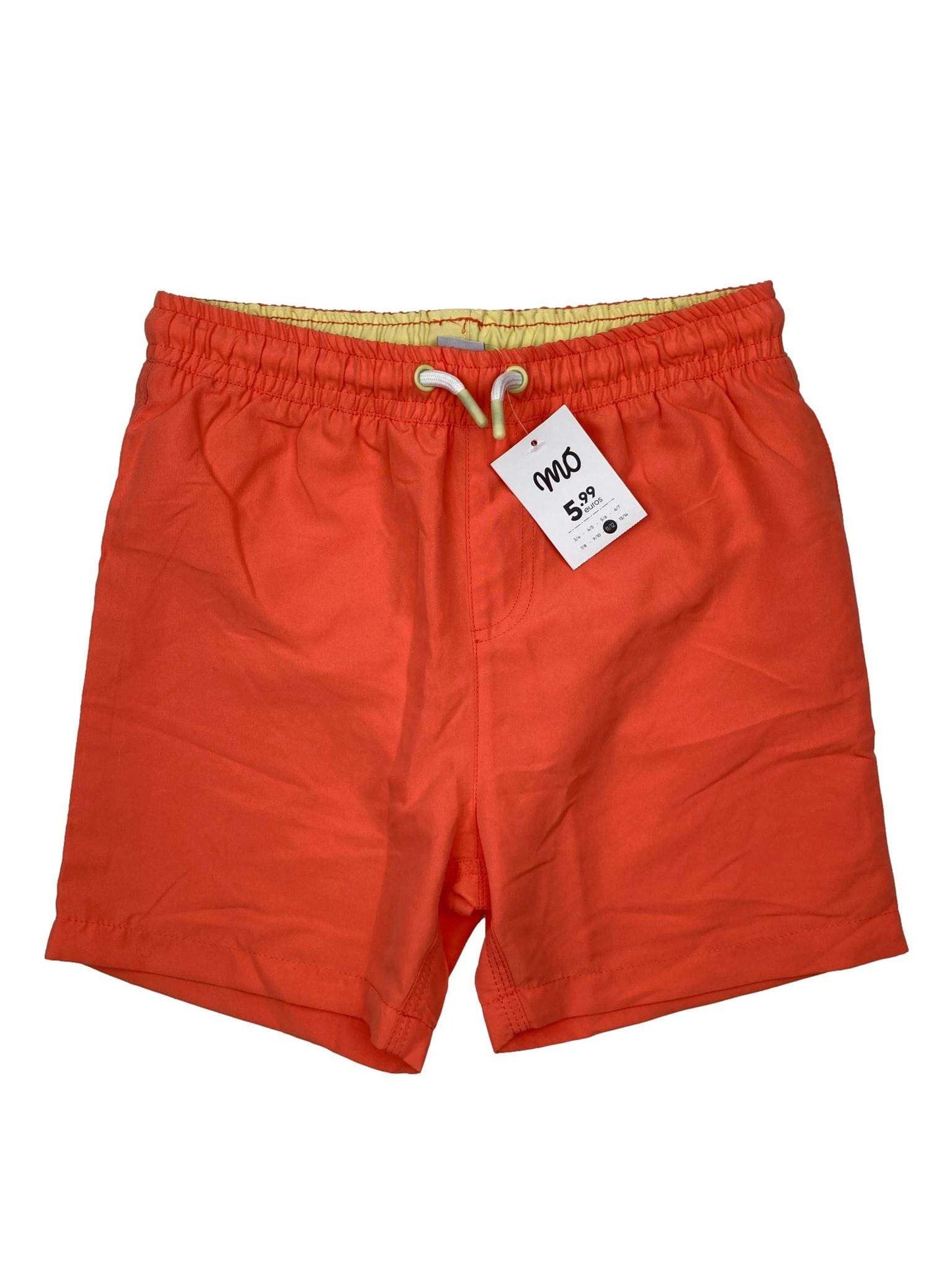 Swim Shorts 11-12 Years