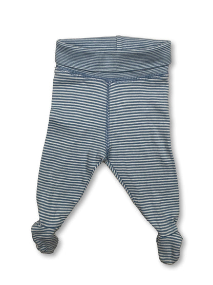 Organic Cotton Trousers 1-3 Months