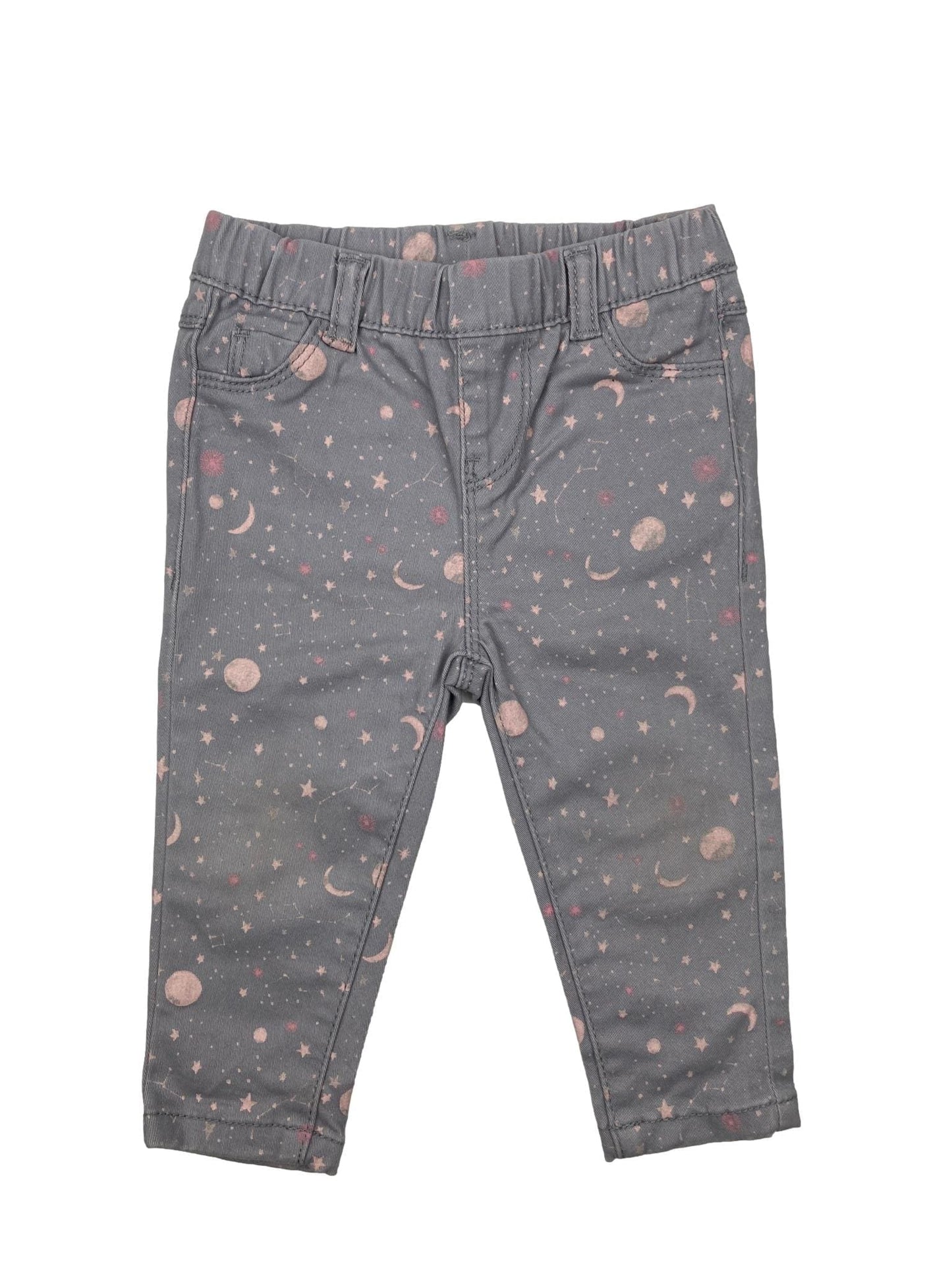 Lua Jeans 6-9 Months