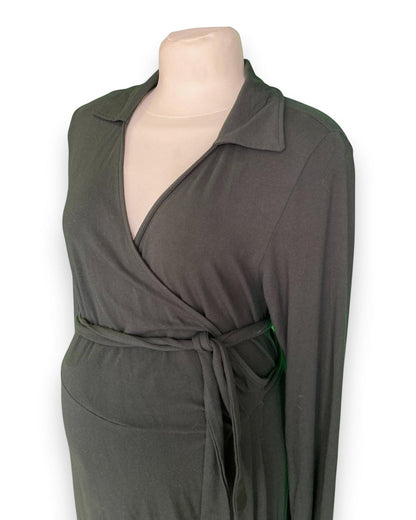 Vestido Maternidade SERAPHINE - Tam M