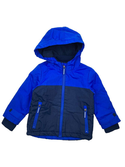 Blue Ski Jacket 18-24 Months