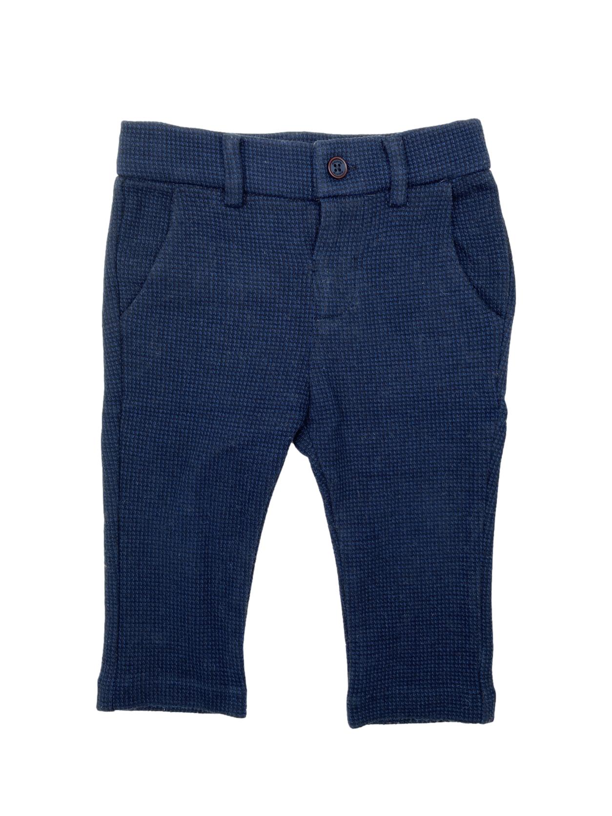 Warm Pants with Lining 6 Months