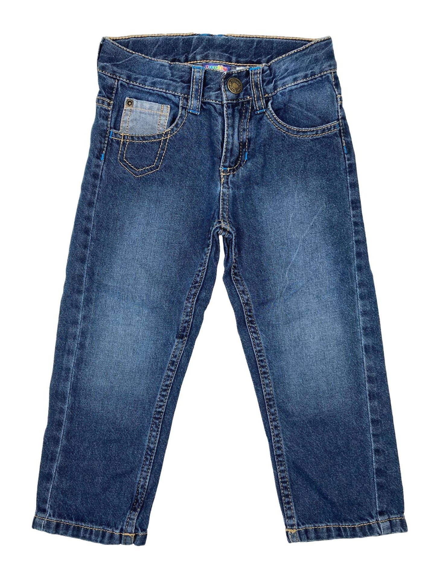 Jeans 18-24 Months