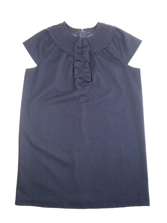 Vestido Preto 4-5 Anos