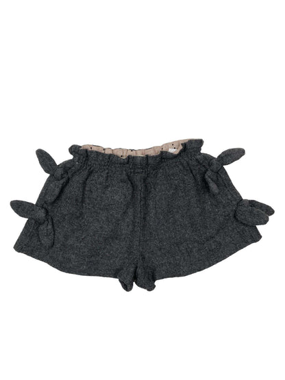 Wool Shorts 18-24 Months