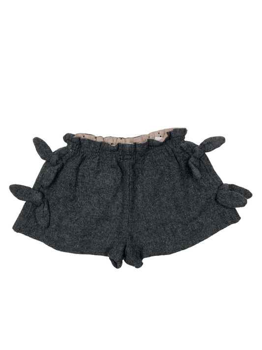 Wool Shorts 18-24 Months