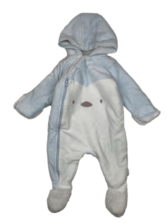 Babygrow Polar 3 Meses