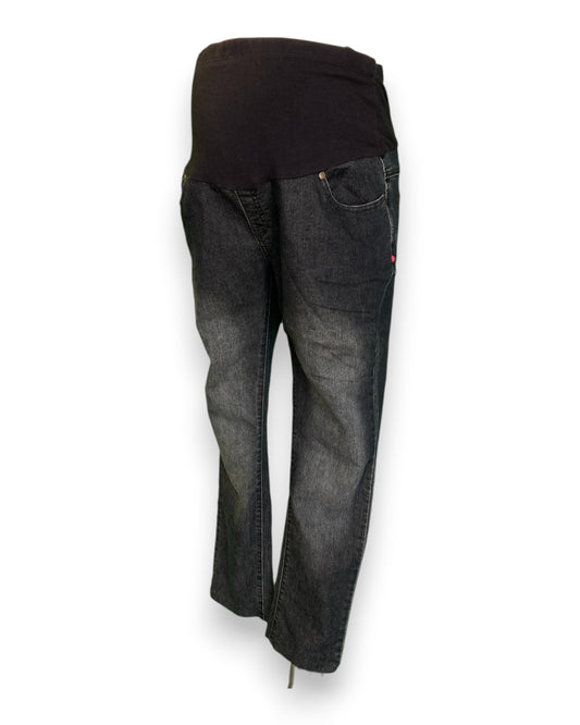 Vaqueros premamá PRÉNATAL - L