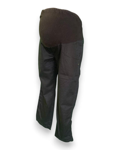 Pantalón Premamá Negro PRÉNATAL - L