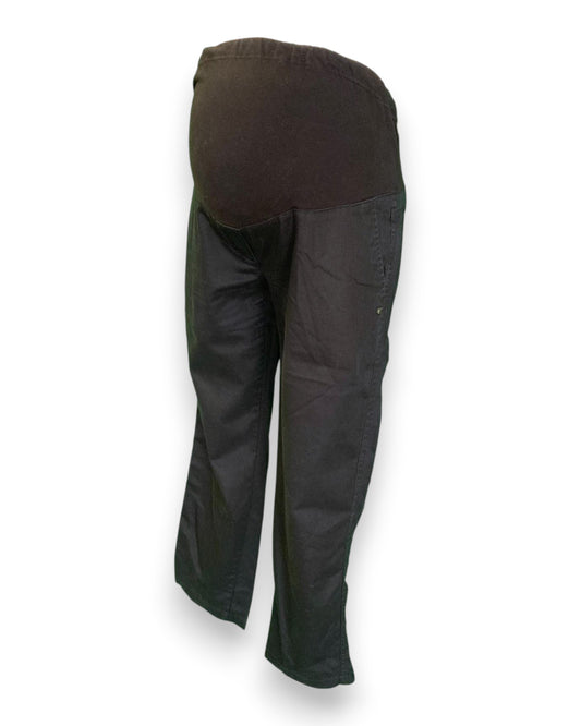 Pantalón Premamá Negro PRÉNATAL - L