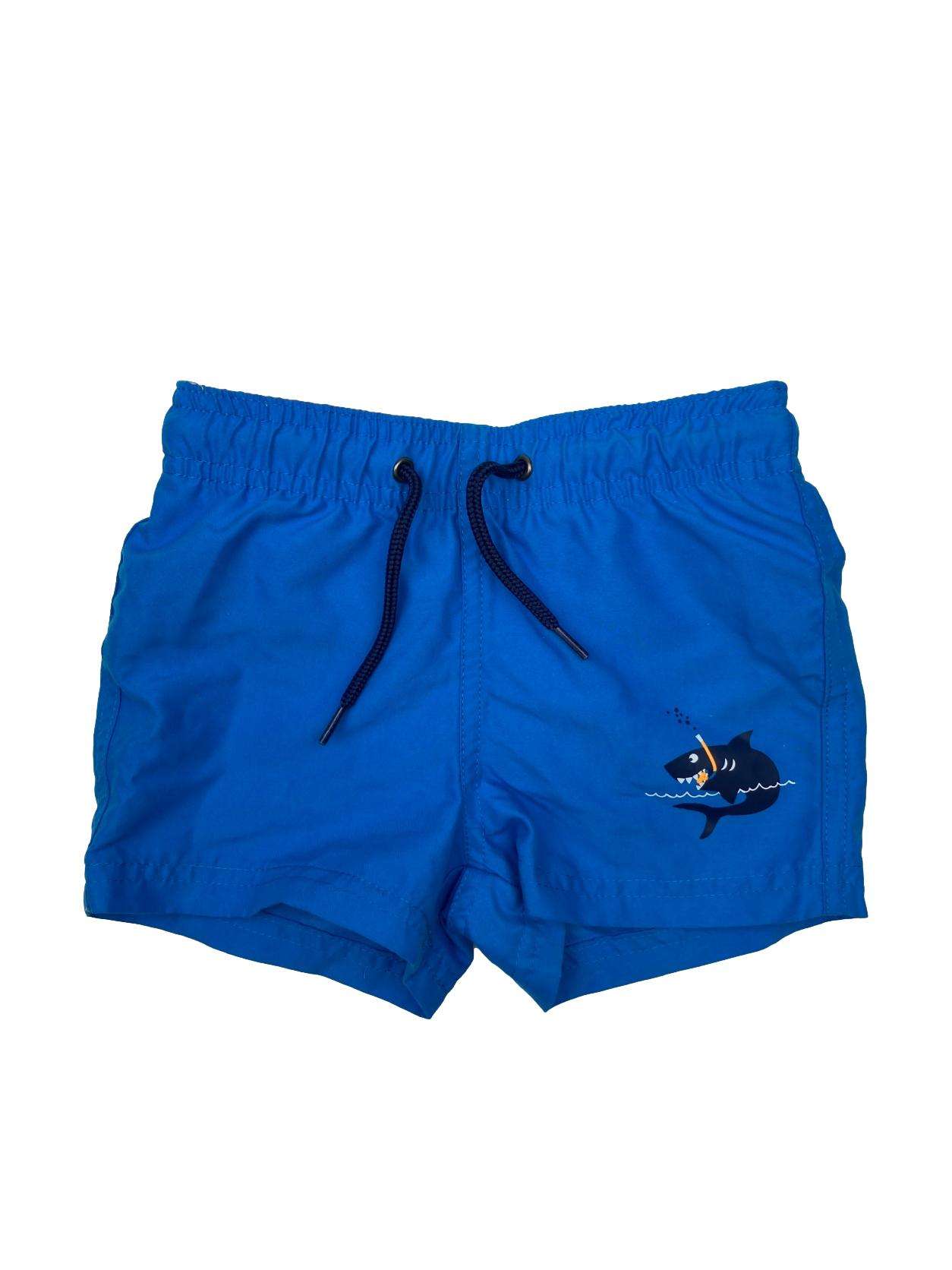 Swim Trunks 12-24 Months