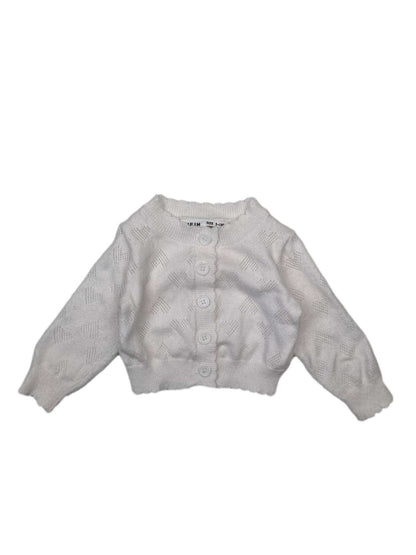 Knitted Coat 3-6 Months