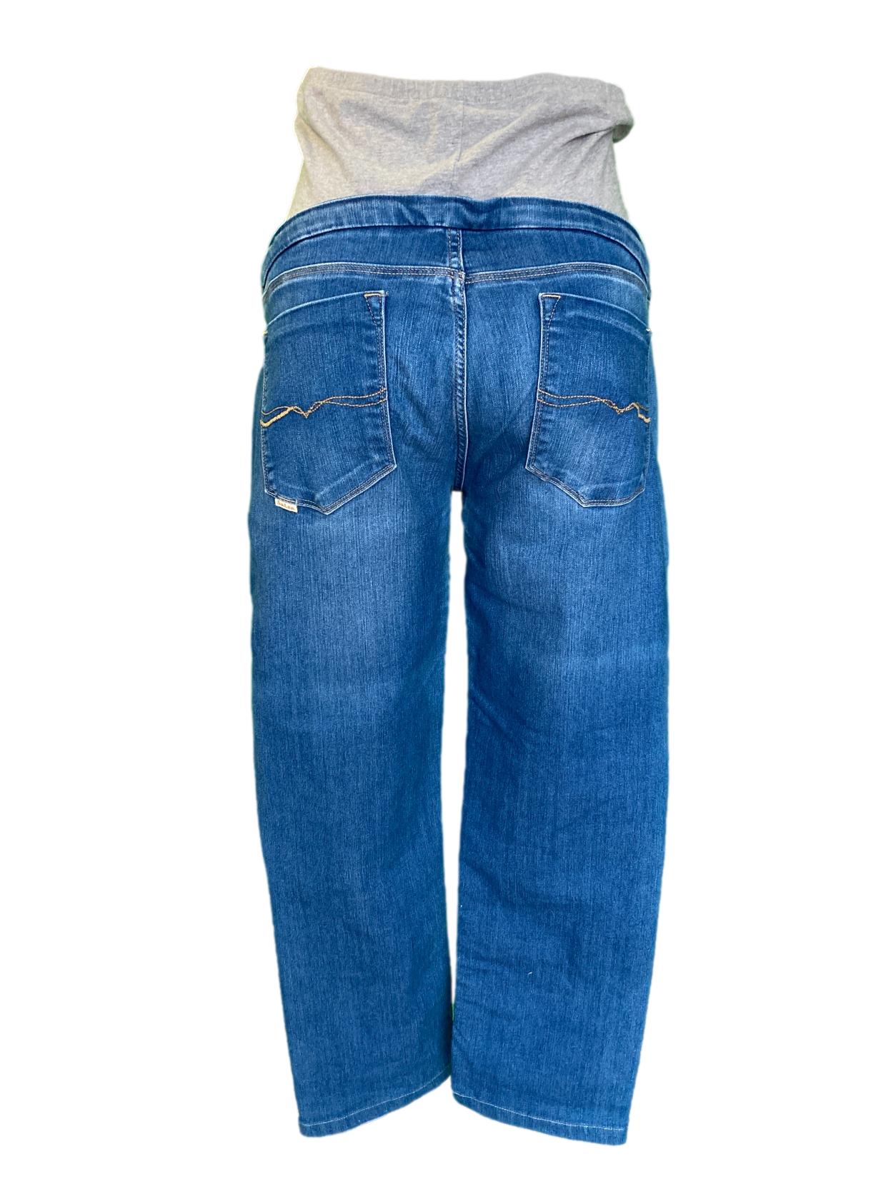 Maternity Jeans - L