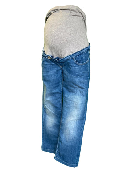 Maternity Jeans - L