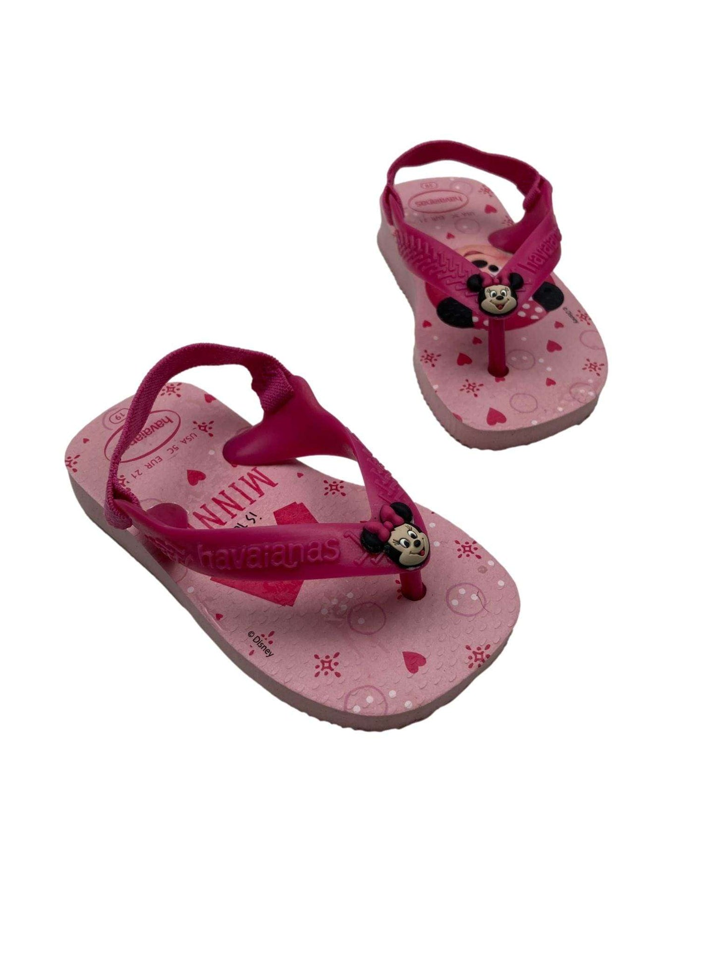 Havaianas Minnie 21