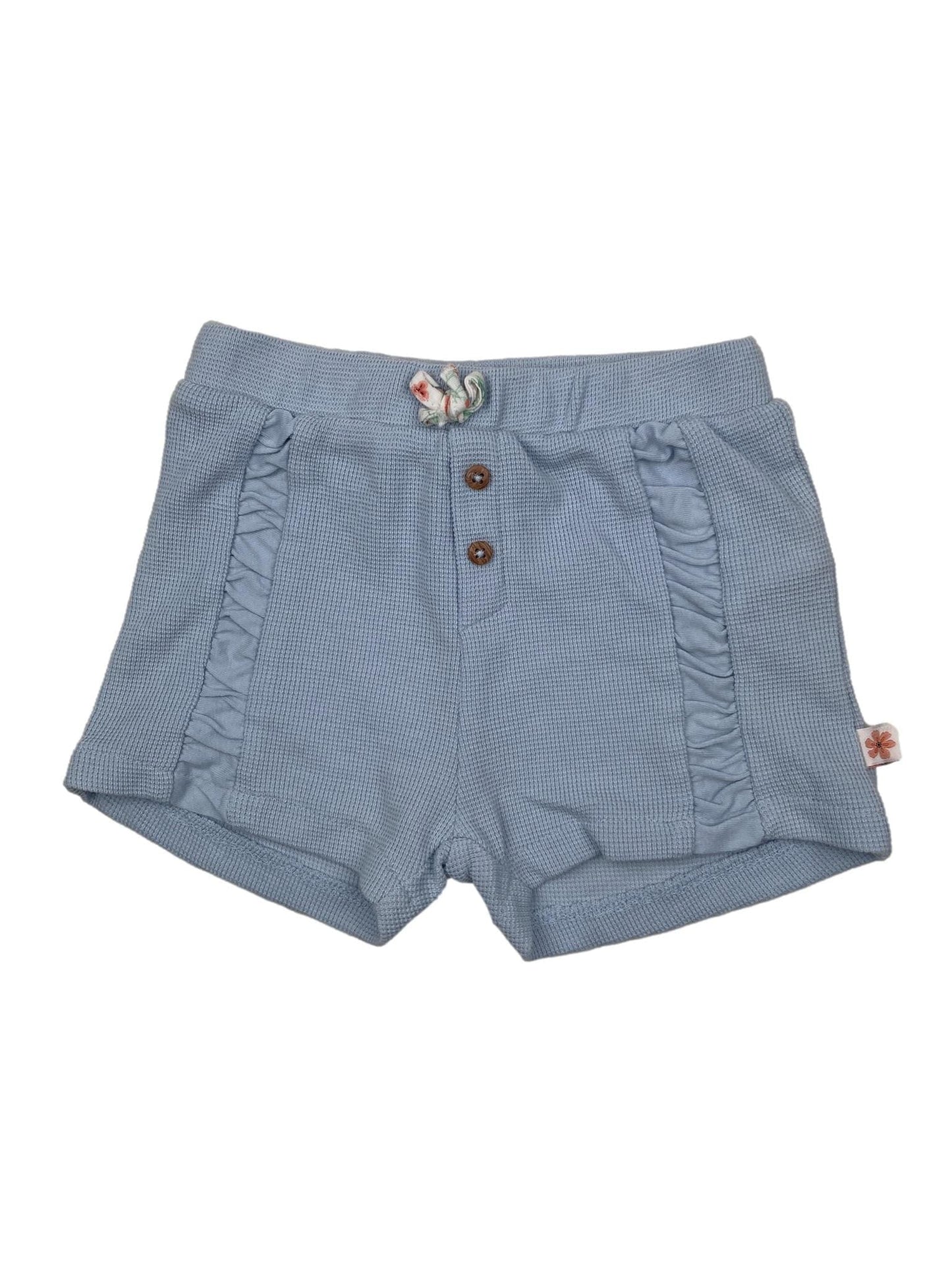 Blue Shorts 80 cm