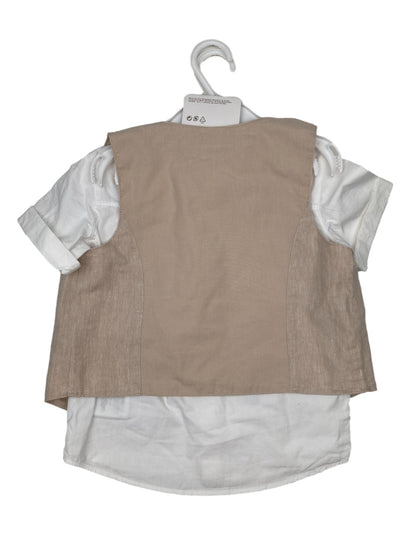 Linen Set 12-18 Months