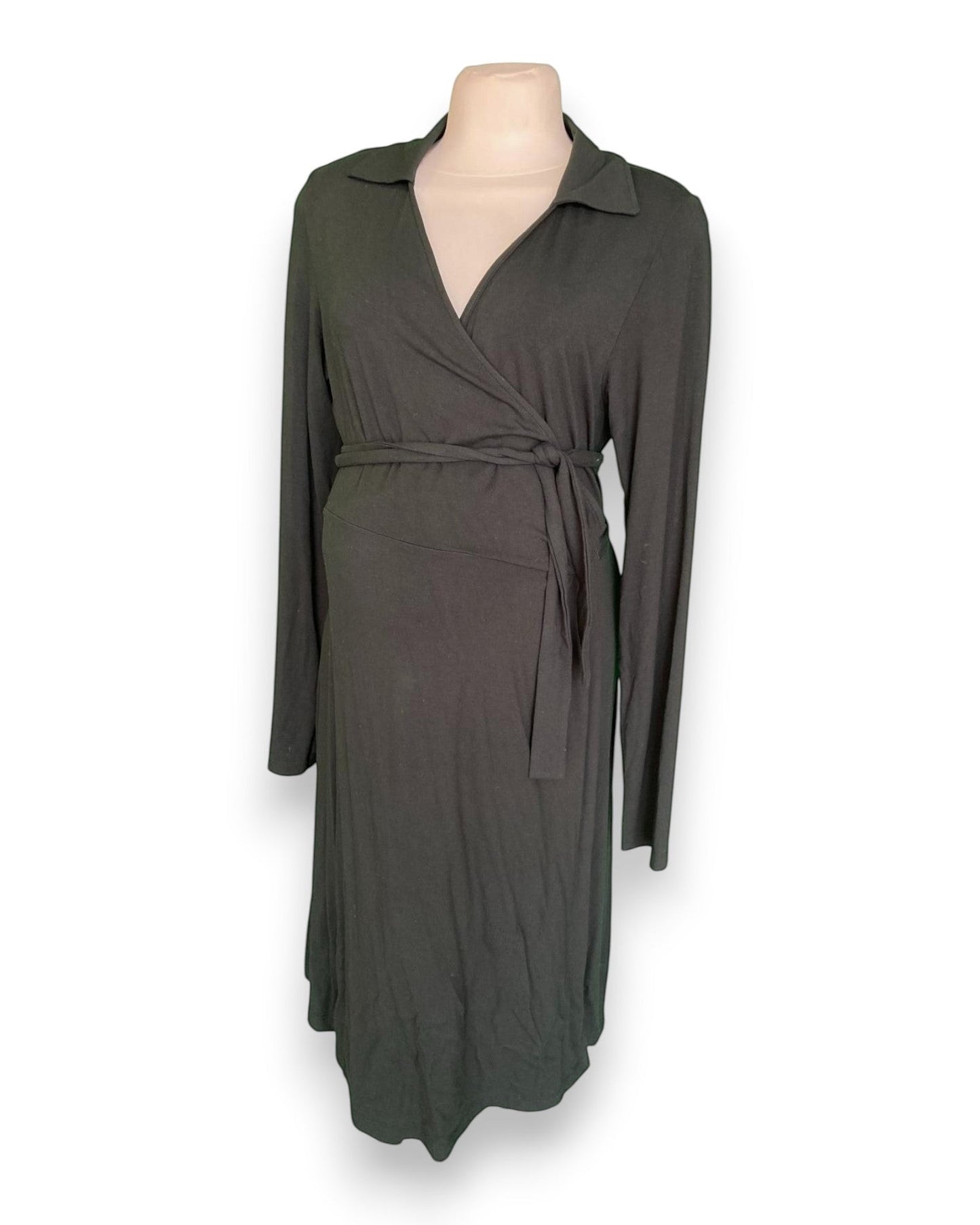 Vestido Maternidade SERAPHINE - Tam M