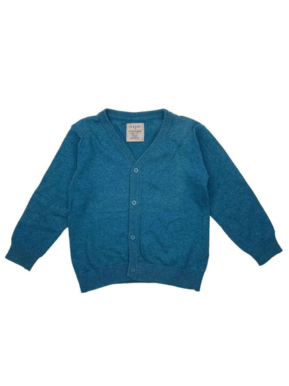 Knitted Coat 18-24 Months