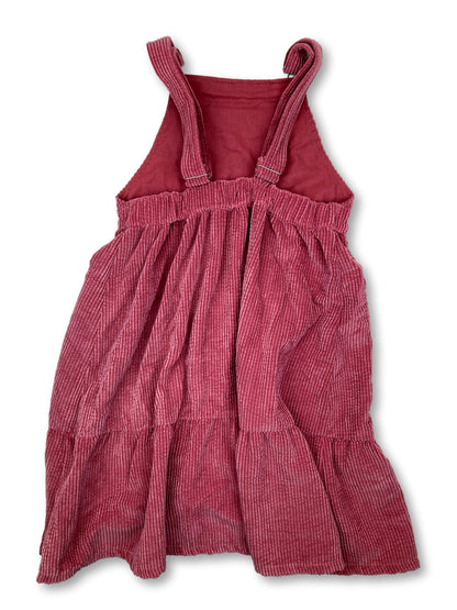 Corduroy Dress 11-12 Years