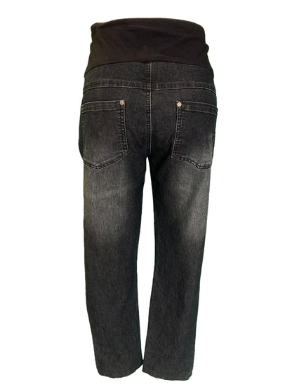 Maternity Jeans - L