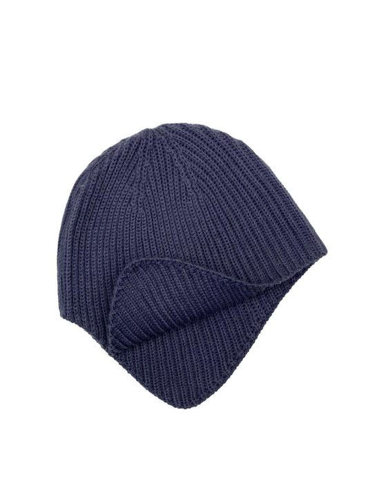 Gorro de Malha 1-2 Anos