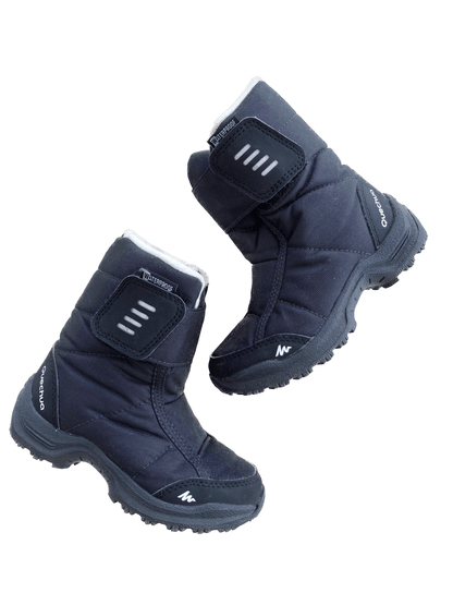 Snow Hiking Boots 27